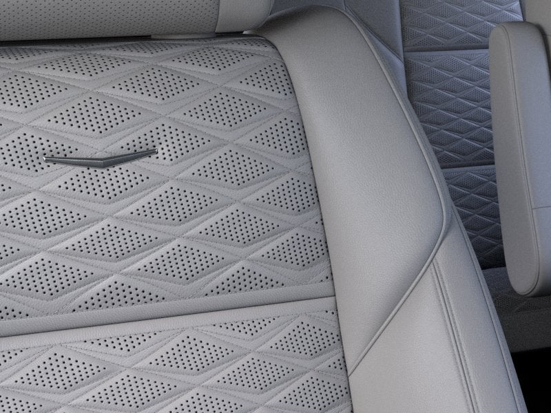 2026 Cadillac Escalade Platinum Sport - Photo 54
