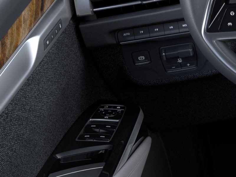 2026 Cadillac Escalade Platinum Sport - Photo 55