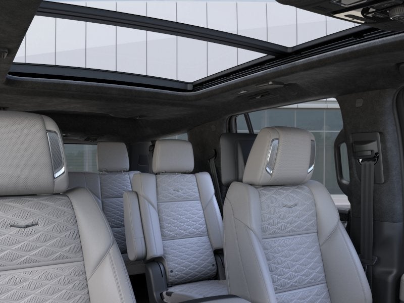 2026 Cadillac Escalade Platinum Sport - Photo 57
