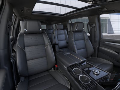 2026 Cadillac Escalade ESV Sport