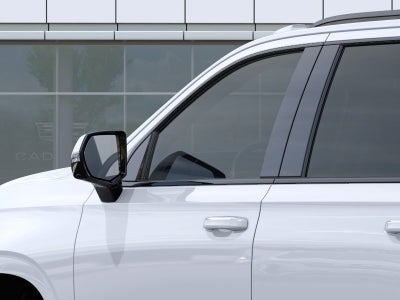 2027 Cadillac Escalade ESV Sport