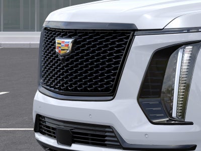 2027 Cadillac Escalade ESV Sport
