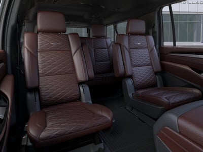 2027 Cadillac Escalade ESV Sport