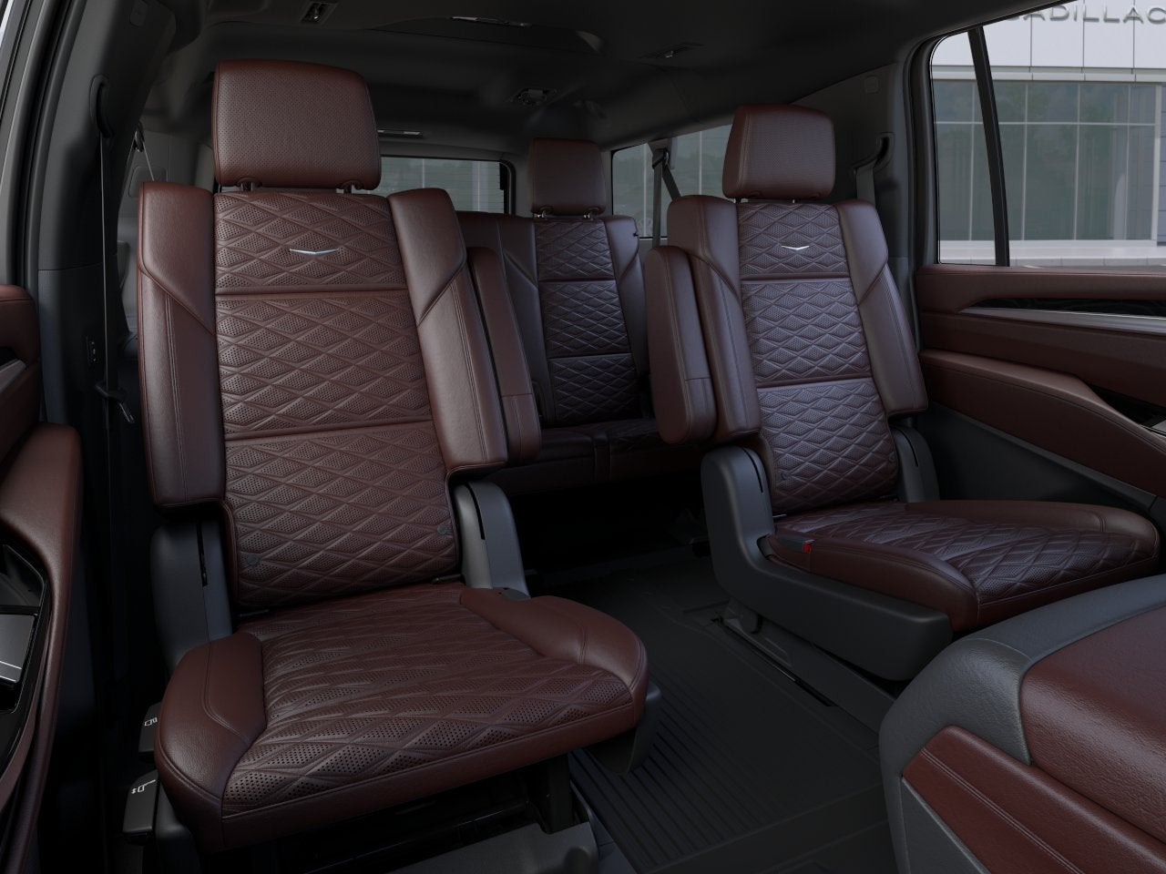 2027 Cadillac Escalade ESV Sport