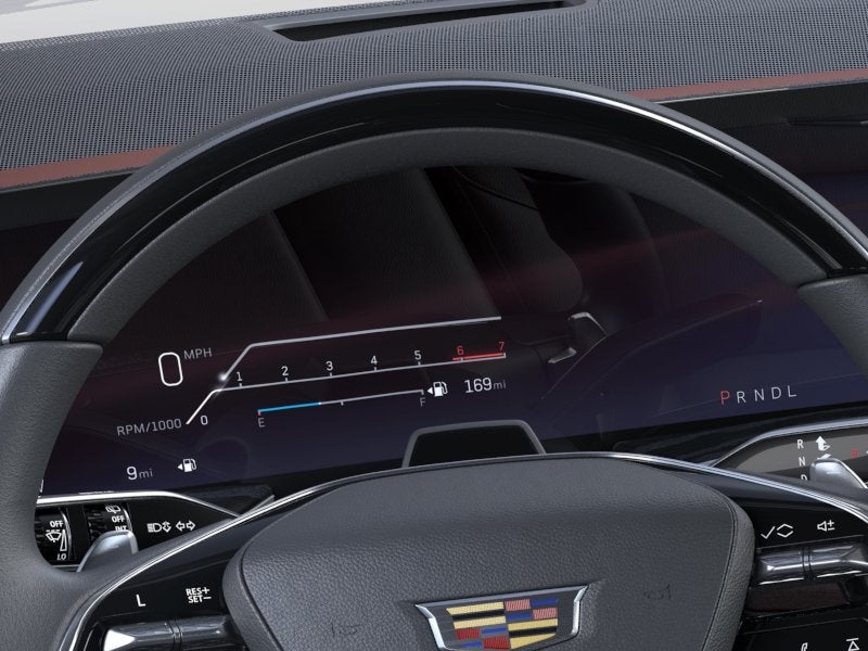2027 Cadillac Escalade ESV Sport