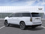 2027 Cadillac Escalade ESV Sport