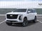 2027 Cadillac Escalade ESV Sport