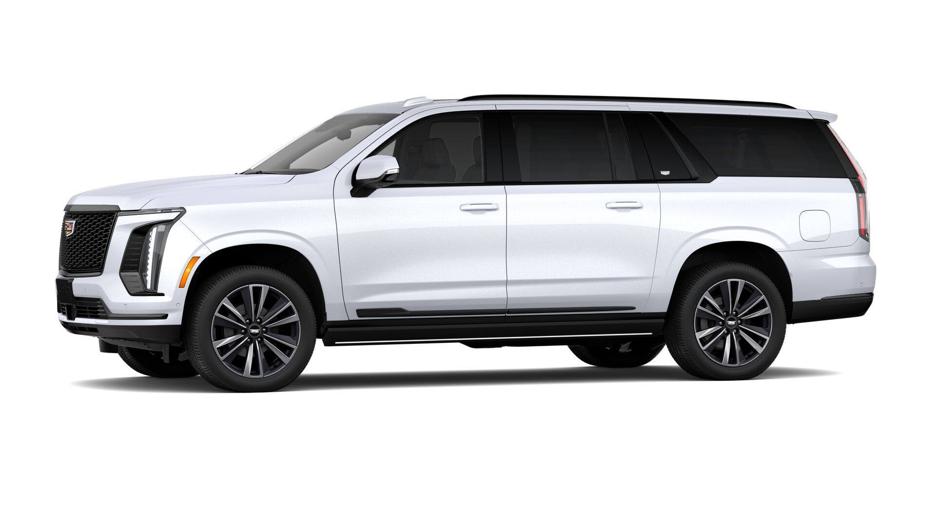 2027 Cadillac Escalade ESV Sport