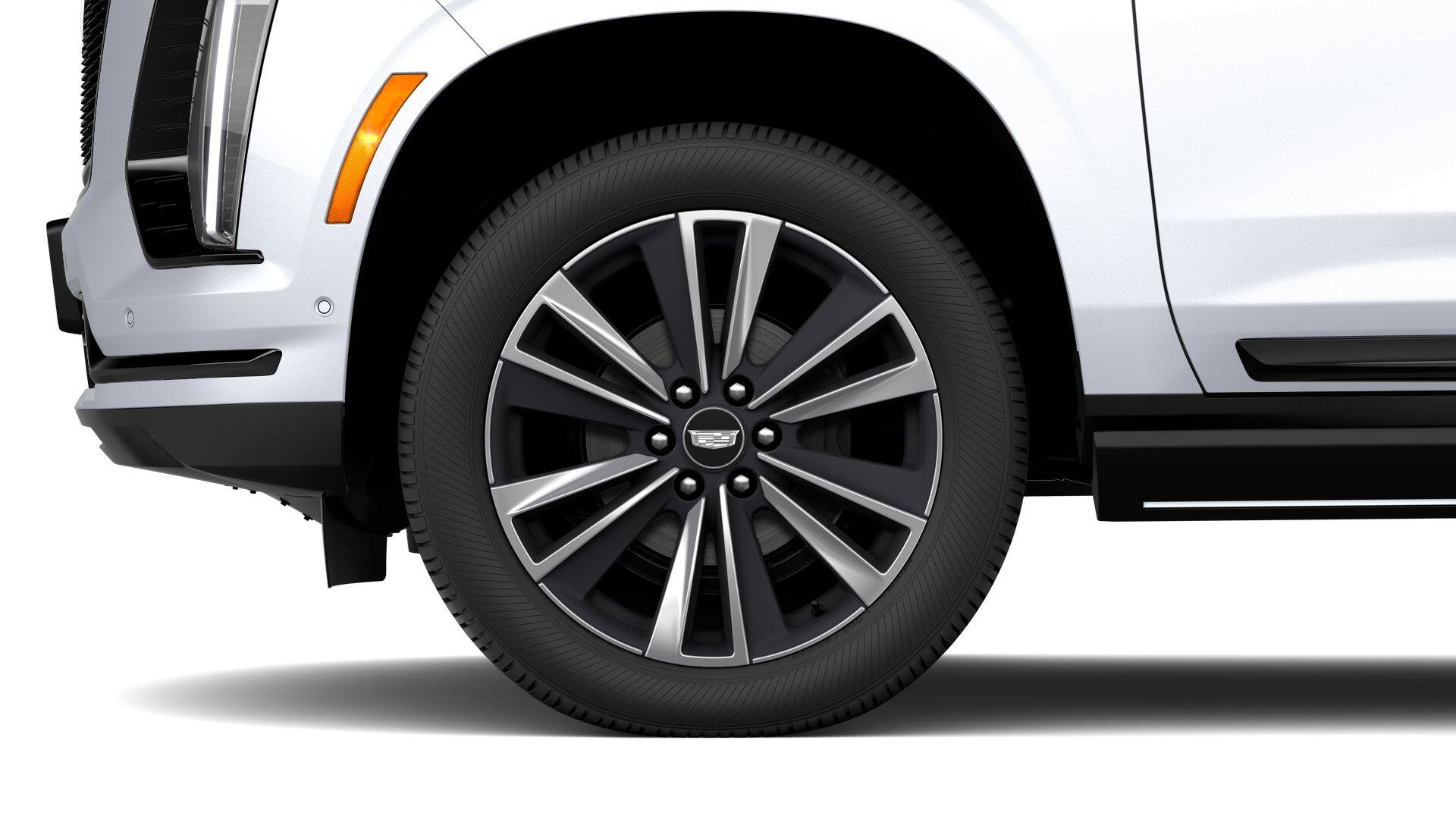 2027 Cadillac Escalade ESV Sport