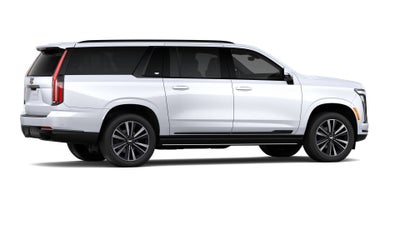 2027 Cadillac Escalade ESV Sport