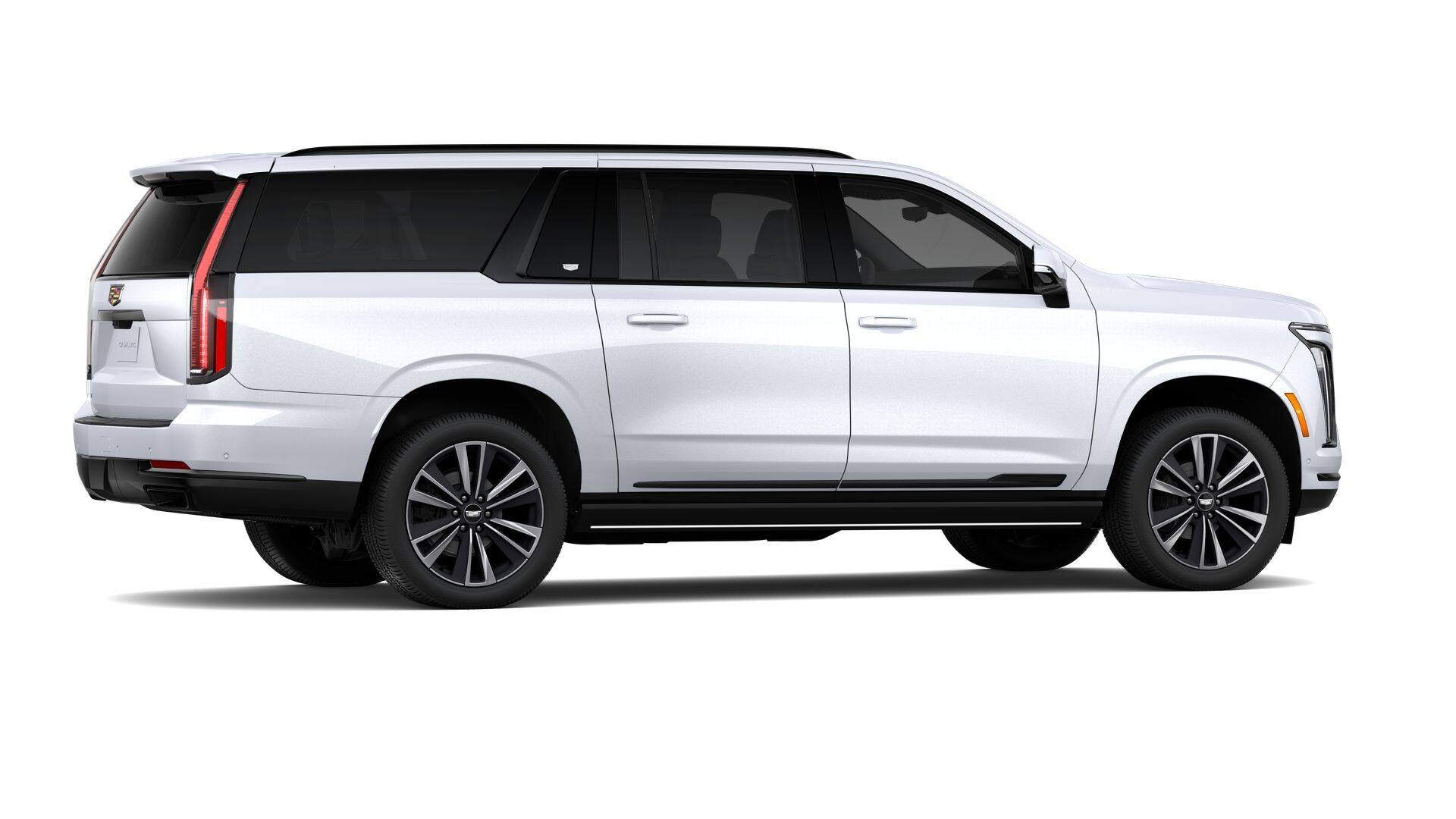 2027 Cadillac Escalade ESV Sport