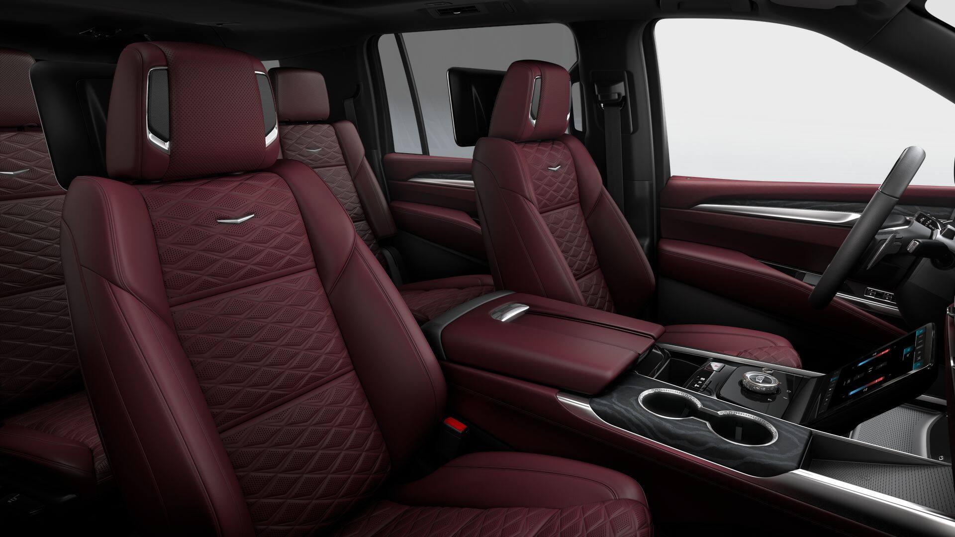 2027 Cadillac Escalade ESV Sport