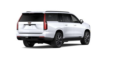 2027 Cadillac Escalade ESV Sport