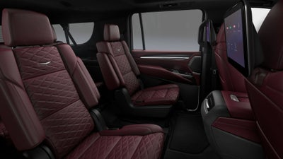 2027 Cadillac Escalade ESV Sport