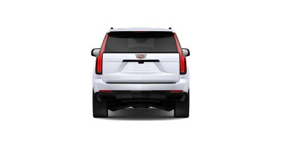 2027 Cadillac Escalade ESV Sport
