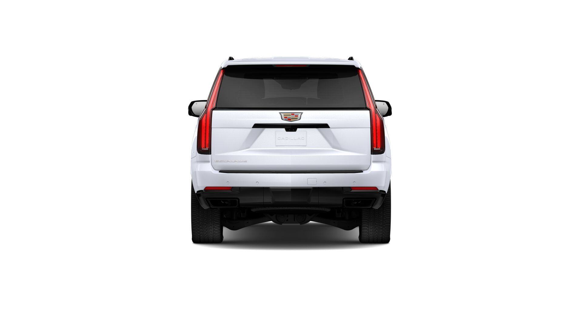 2027 Cadillac Escalade ESV Sport