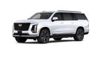 2027 Cadillac Escalade ESV Sport