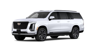 2027 Cadillac Escalade ESV Sport