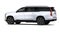 2027 Cadillac Escalade ESV Sport