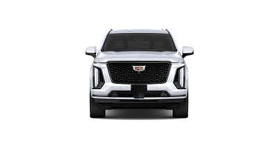 2027 Cadillac Escalade ESV Sport