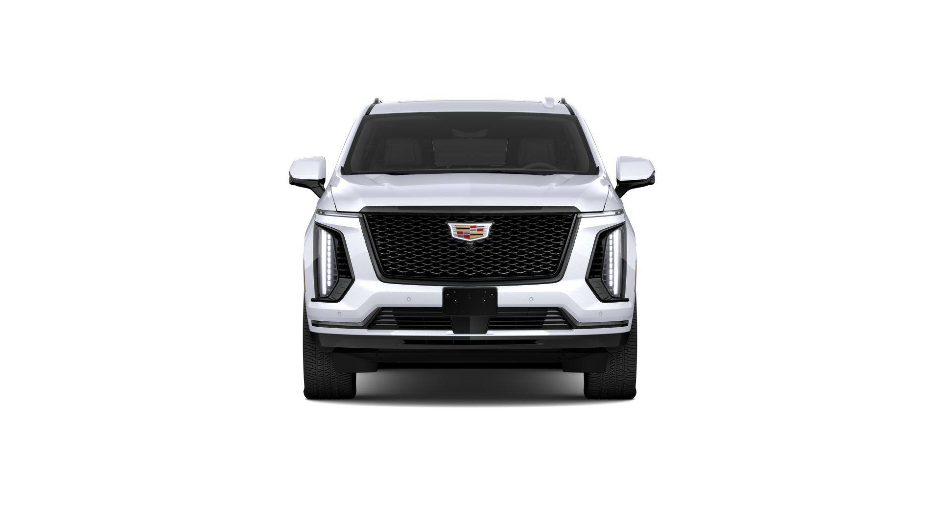 2027 Cadillac Escalade ESV Sport