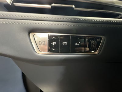 2025 Cadillac ESCALADE IQ Luxury 2