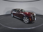 2025 Cadillac ESCALADE IQ Luxury 2