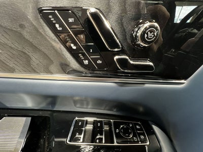 2025 Cadillac ESCALADE IQ Luxury 2