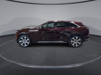 2025 Cadillac ESCALADE IQ Luxury 2