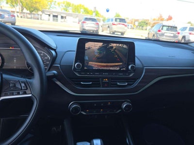 2023 Nissan Altima SV Intelligent AWD