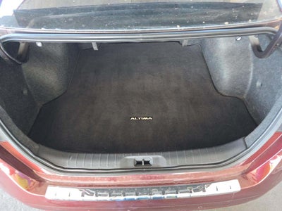 2023 Nissan Altima SV Intelligent AWD