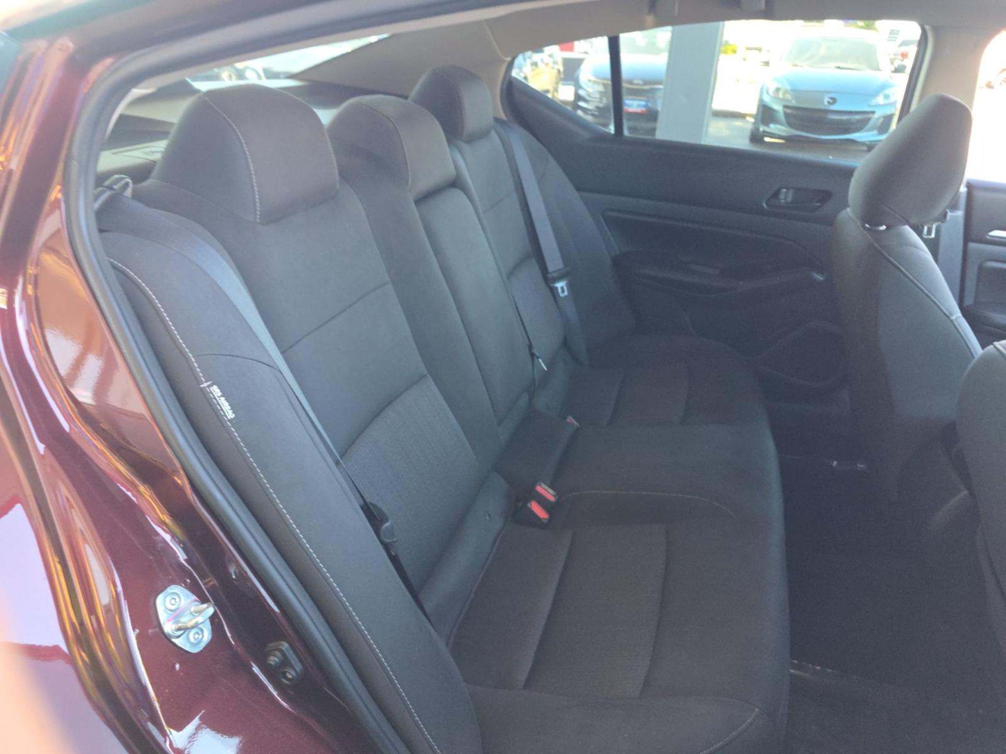 2023 Nissan Altima SV Intelligent AWD