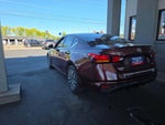 2023 Nissan Altima SV Intelligent AWD