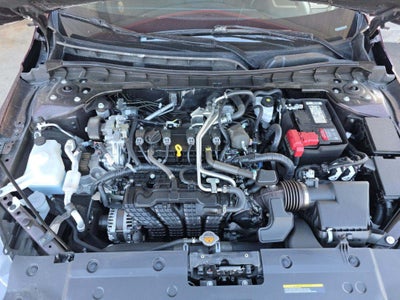 2023 Nissan Altima SV Intelligent AWD
