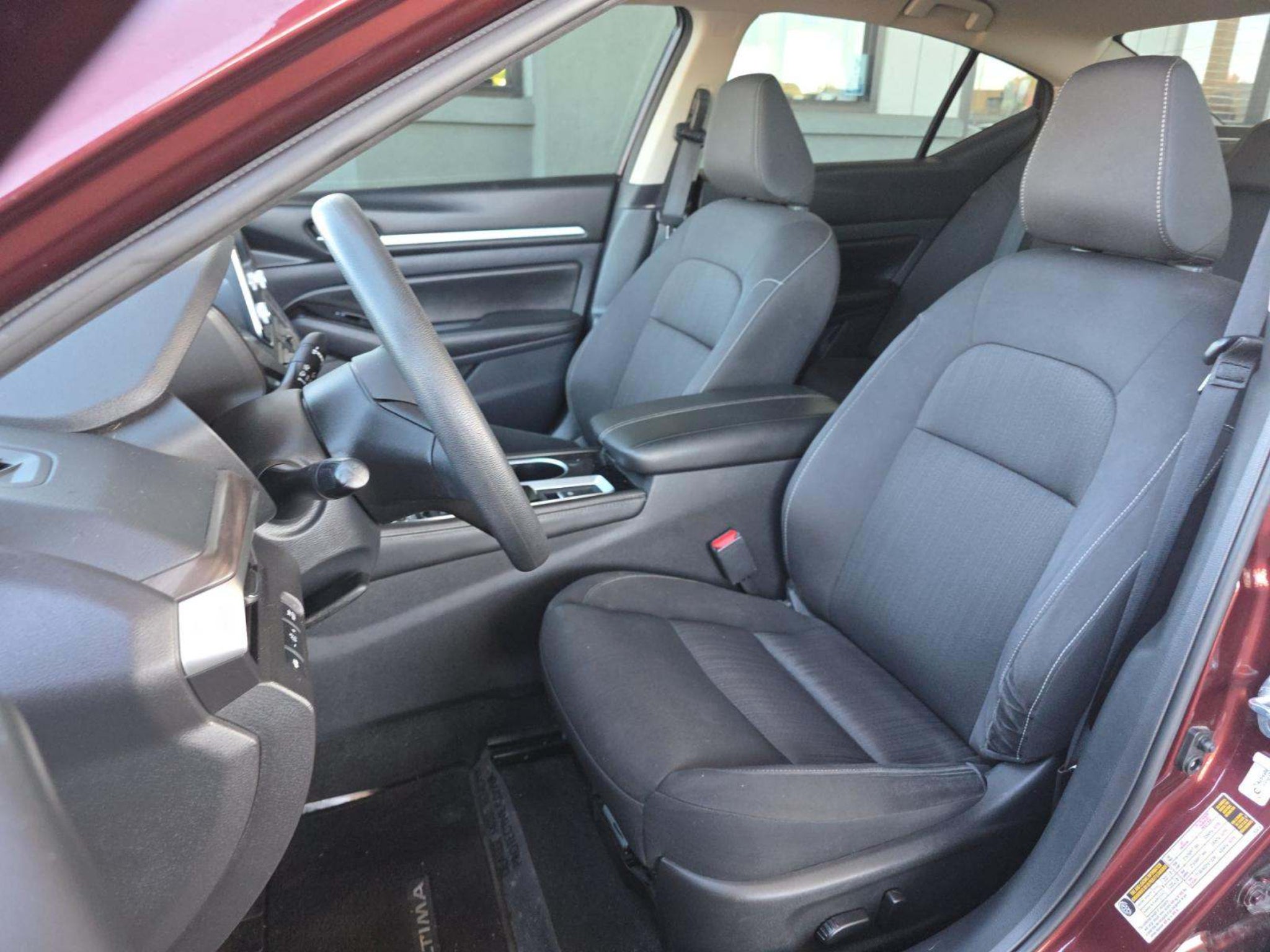 2023 Nissan Altima SV Intelligent AWD
