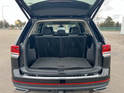 2024 Volkswagen Atlas 2.0T SEL