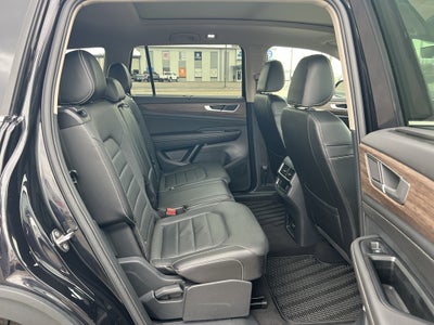 2024 Volkswagen Atlas 2.0T SEL