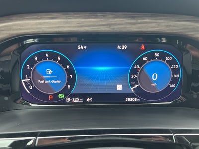 2024 Volkswagen Atlas 2.0T SEL