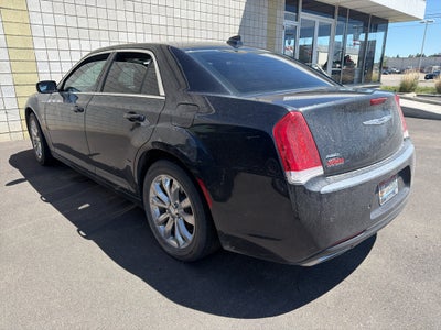 2018 Chrysler 300 Touring L AWD