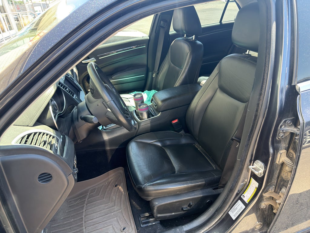 2018 Chrysler 300 Touring L AWD