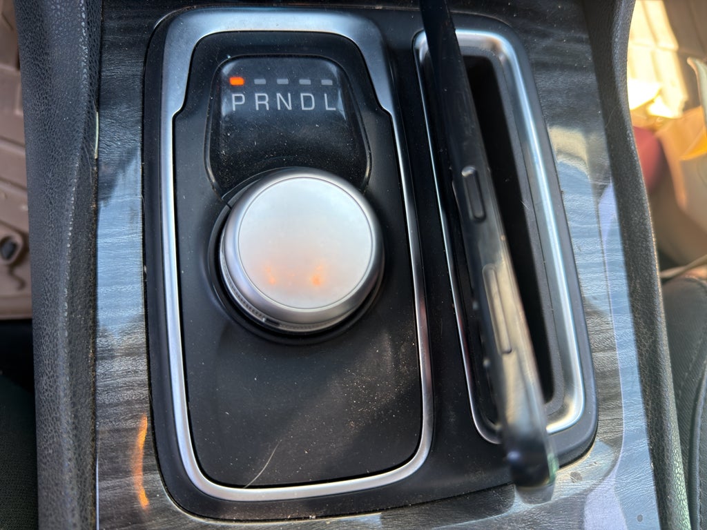 2018 Chrysler 300 Touring L AWD