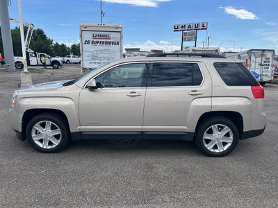 2011 GMC Terrain SLE-2