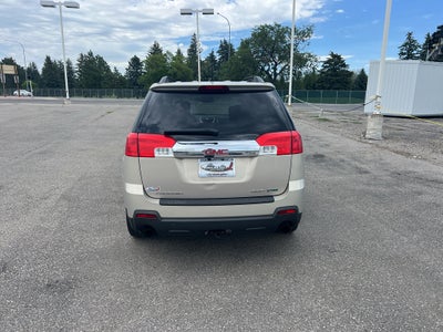 2011 GMC Terrain SLE-2