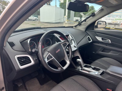 2011 GMC Terrain SLE-2