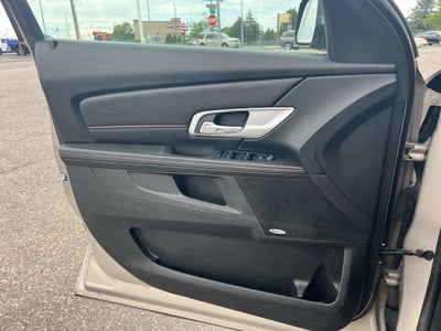 2011 GMC Terrain SLE-2