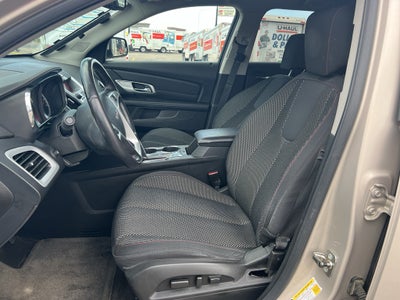 2011 GMC Terrain SLE-2