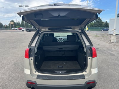 2011 GMC Terrain SLE-2