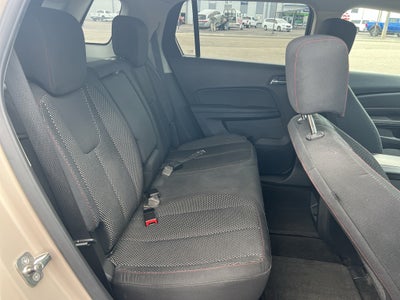 2011 GMC Terrain SLE-2