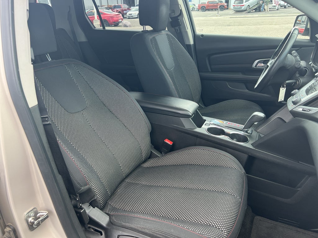 2011 GMC Terrain SLE-2