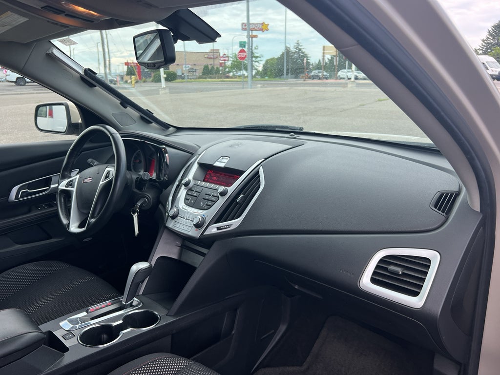 2011 GMC Terrain SLE-2